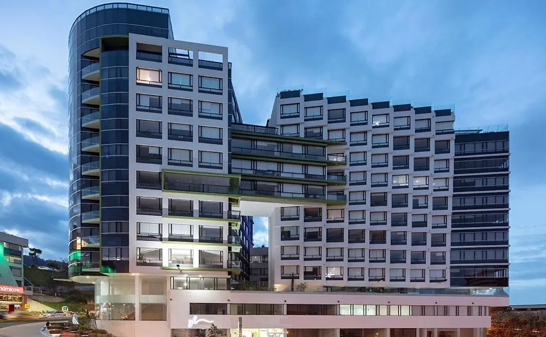 Itsahome Selection - Torre Foresta - 3C Quito 0*,  Ecuador