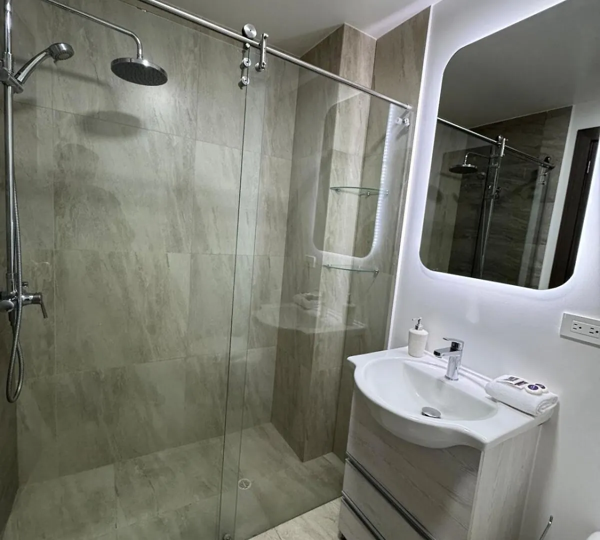 Itsahome Selection - Torre Foresta - 3C Quito Appartamento