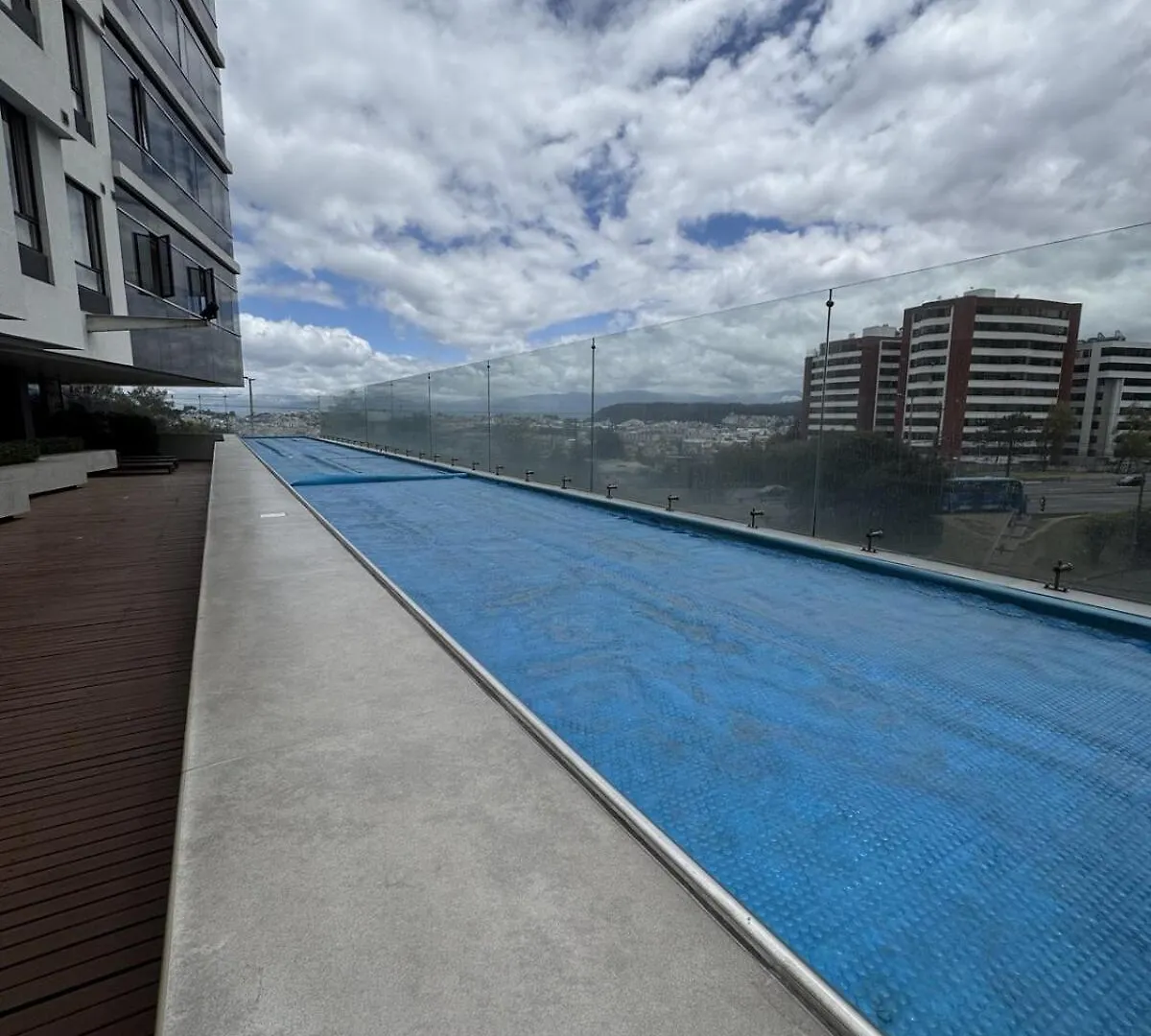 Itsahome Selection - Torre Foresta - 3C Quito