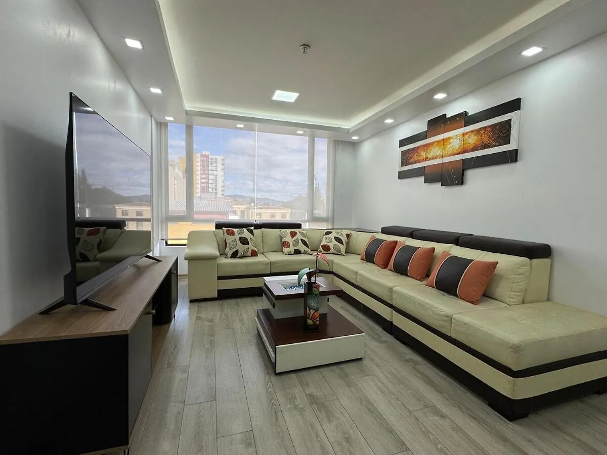 Itsahome Selection - Torre Foresta - 3C Quito