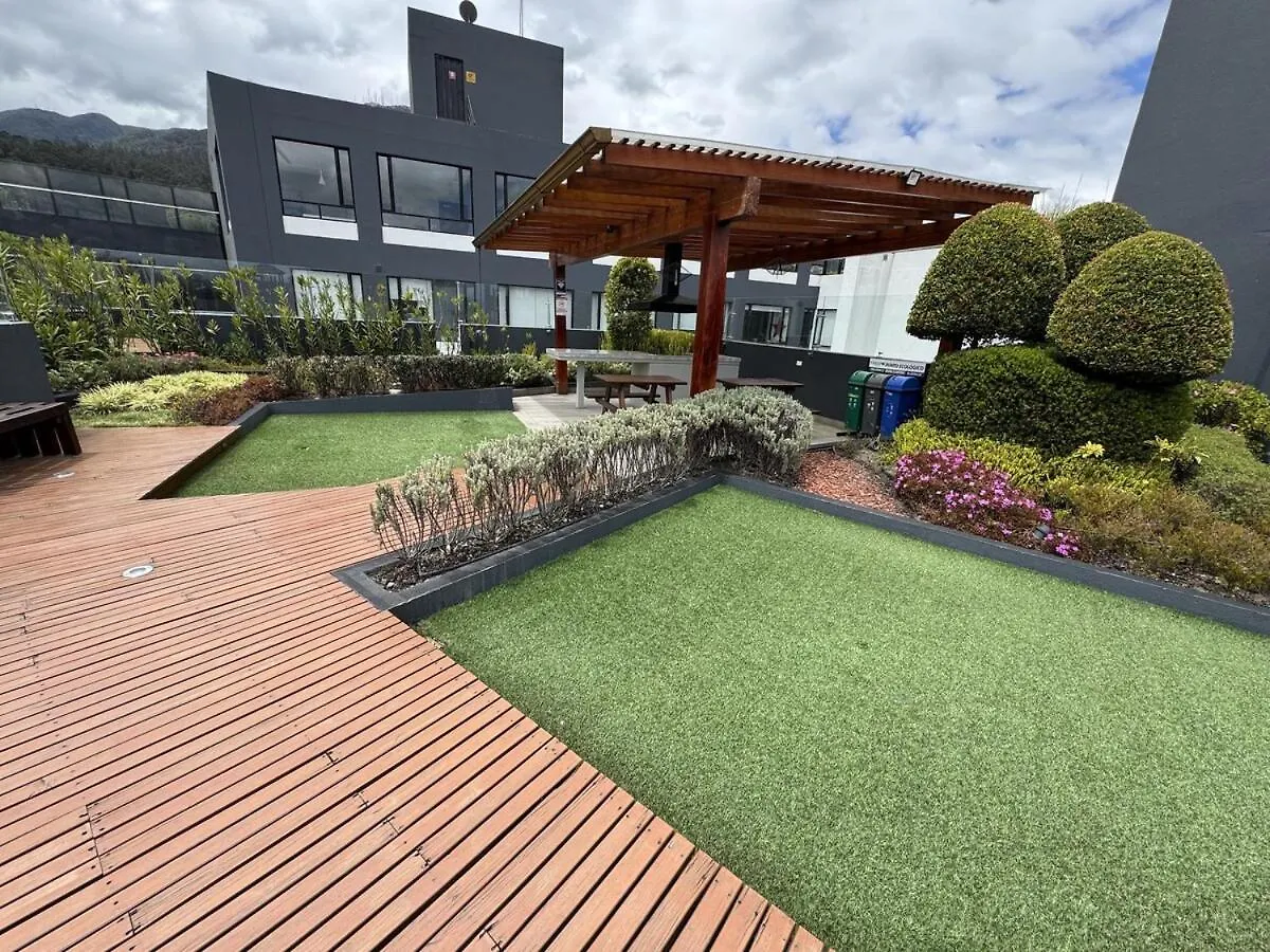Itsahome Selection - Torre Foresta - 3C Quito 0*,  Ecuador