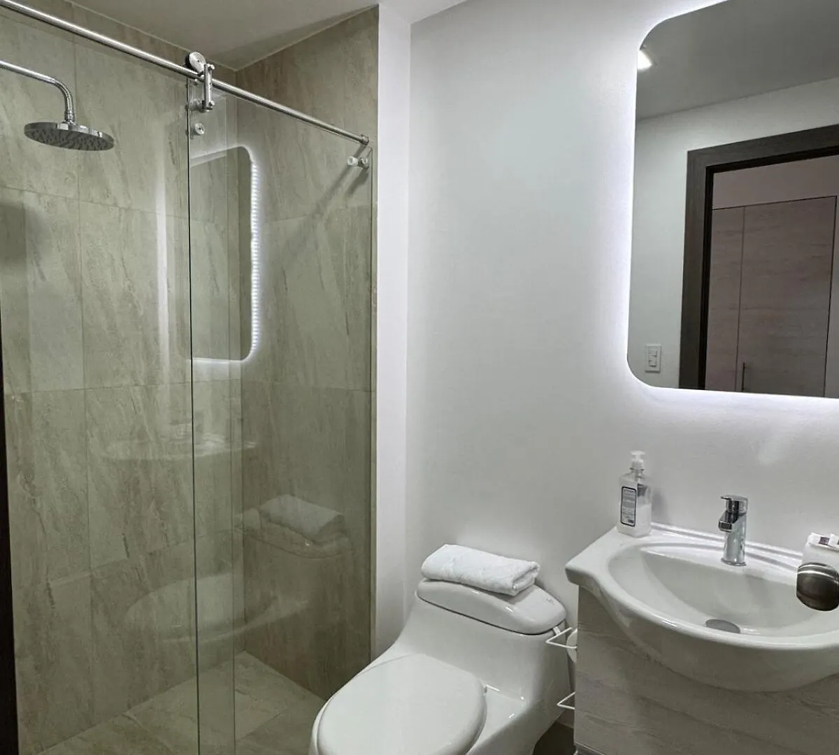 Apartment Itsahome Selection - Torre Foresta - 3C Quito Ecuador