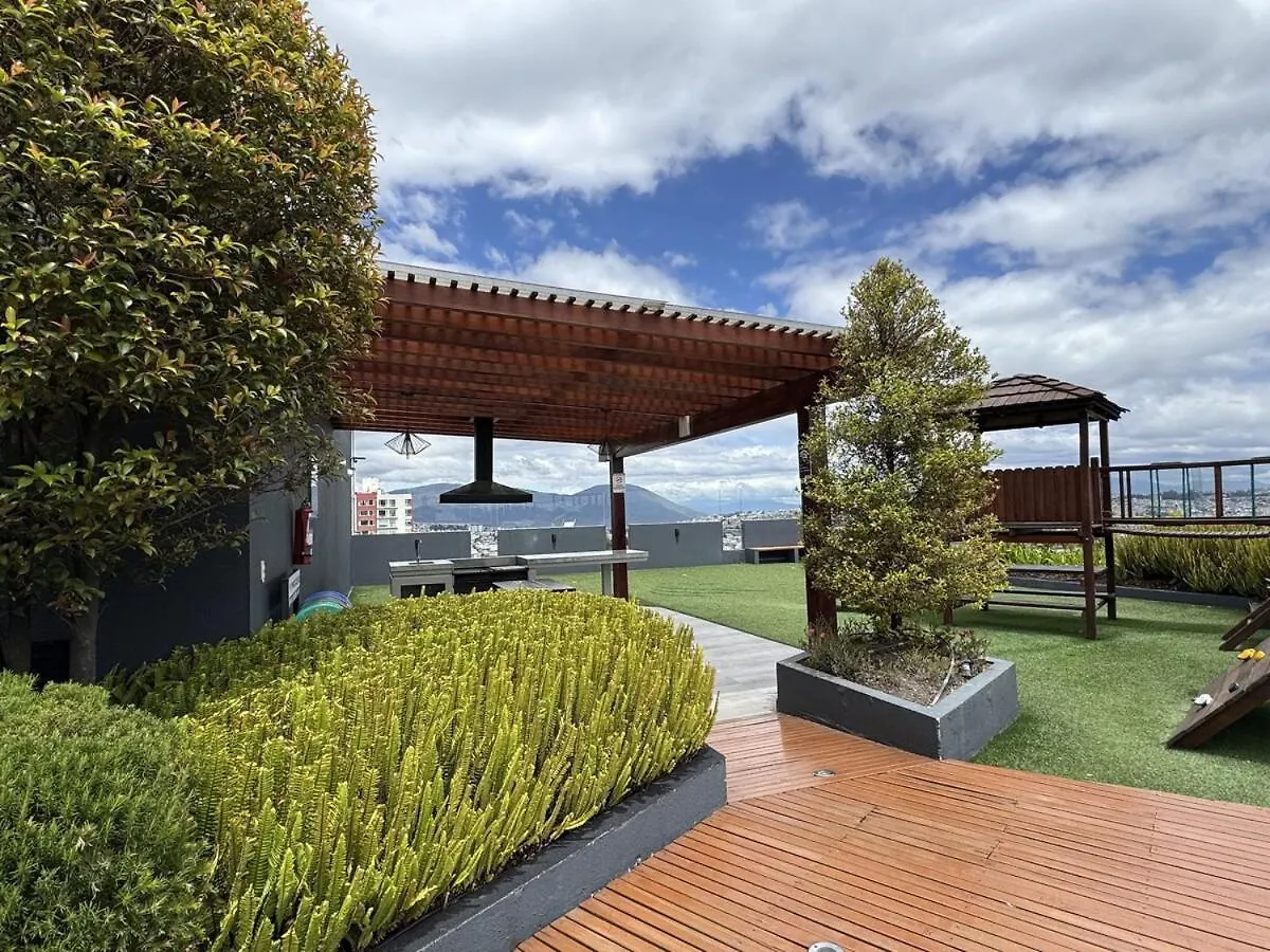 Itsahome Selection - Torre Foresta - 3C Quito