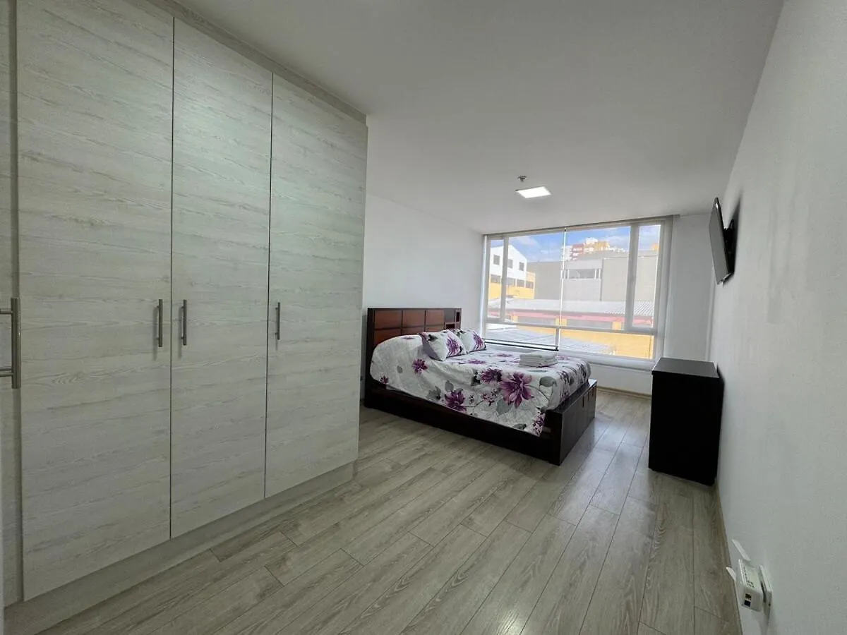 Itsahome Selection - Torre Foresta - 3C Quito