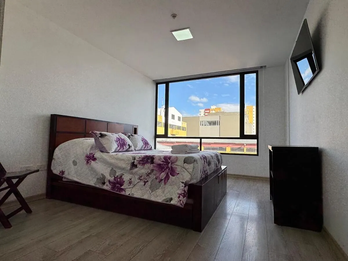 Itsahome Selection - Torre Foresta - 3C Quito