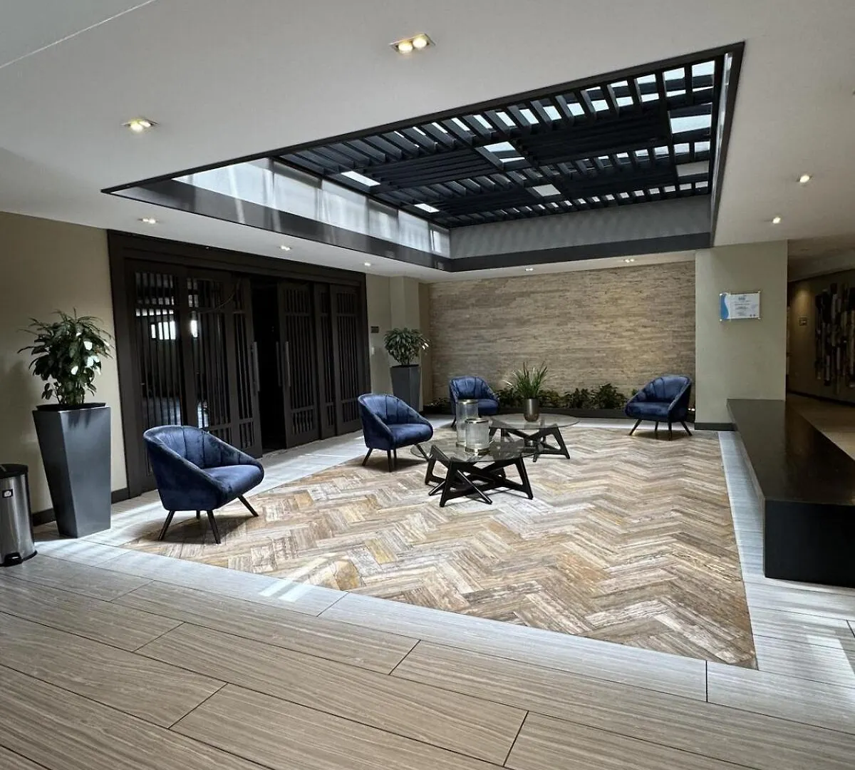 Apartment Itsahome Selection - Torre Foresta - 3C Quito